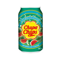 Chupa Chups Sparkling Watermelon