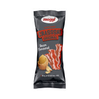 Mogyi Crasssh! Original Bacon