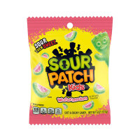 Sour Patch Kids Watermelon Bag