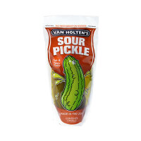 Van Holten´s Sour Pickle