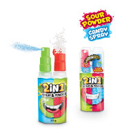 JOHNY BEE®  2in1 Spray & Powder