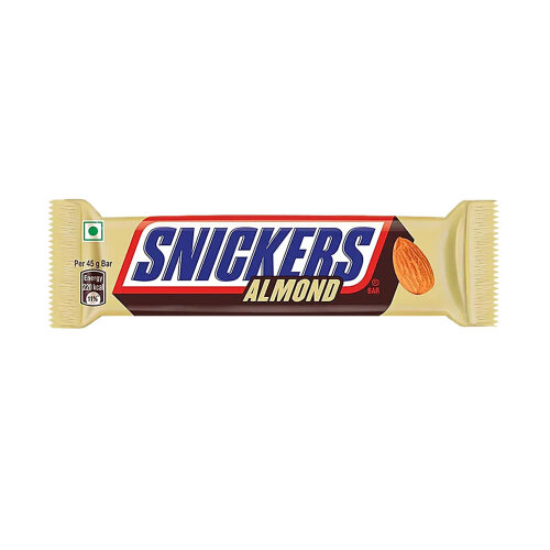 Snickers Almond