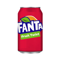 Fanta Fruit Twist