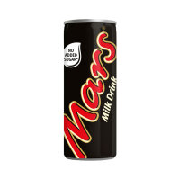 Mars Milk Drink