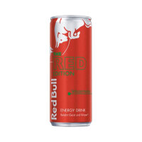 Red Bull The Red Edition Wassermelone