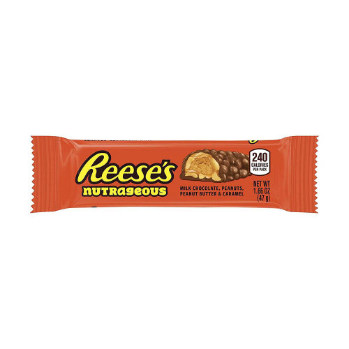 Reese´s Nutrageous