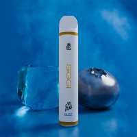 Siggi Vape BUBBA