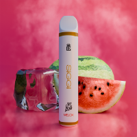 Siggi Vape MELOX