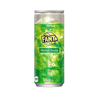 Fanta Melon Soda Japan